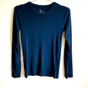 Gap The Bowery Super Soft Crew Neck tee